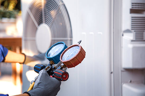 Trusted Furnace Repair service in Springfield, GA - HVAC Repair CO